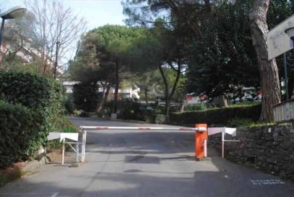 Ferienwohnung Casa Giuly Rapallo Exterior foto